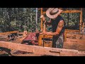 Timber Frame Workshop Pt2 Ep4