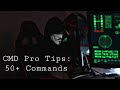 Boost Your Productivity with CMD Command Prompt