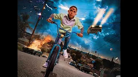 Safaera - Bad Bunny x Jowell & Randy x Nengo Flow (Audio Oficial) | YHLQMDLG