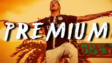 RAF CAMORA Type Beat " PREMIUM " || AFROTRAP x SUMMER x CLUB Instrumental BANGER 2025