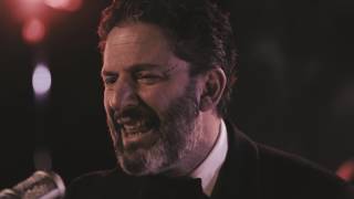 Video thumbnail of "John Pizzarelli: Canto Casual"