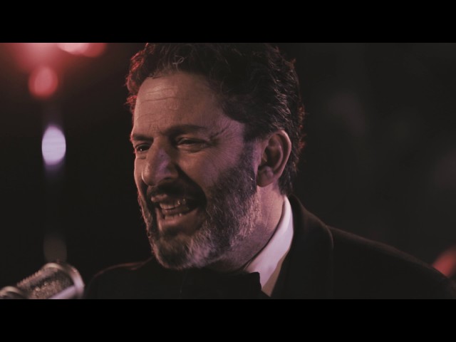 John Pizzarelli  -  Canto Casual