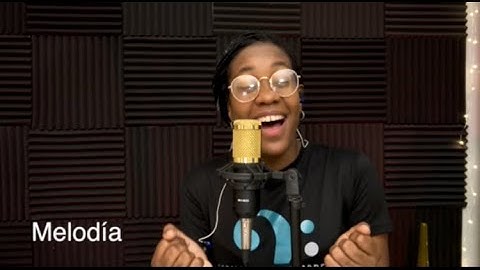 Thumbnail of Acepta- Barak Tutorial de Voces