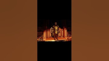 Bioshock Infinite - Full Songbird Whistler Tune #bioshockinfinite #bioshock