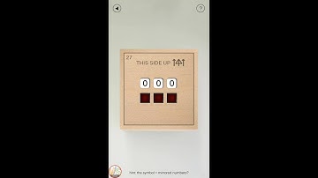 The Box Level 21-30 Walkthrough Gameplay