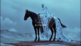 Tony Dark Eyes - Elysium Official Reels Trending Audio