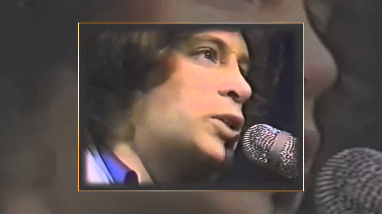 Eric Carmen - Boats Against The Current (U.S. TV Live 1977