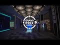 Grand Prix Barcelona | Casino Barcelona | 20th - 27th October 2019