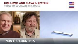 European Inventor Award 2021: THE FINALISTS