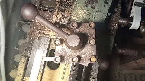 CNC Lathe GRBL GRU ATMega 328P