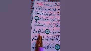 تلاوة خاشعة ♡ الشيخ ماهر المعيقلي #quran