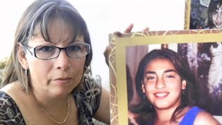 RESUELTO - EL TERRIBLE caso de RUBÍ MARISOL y su madre MARISELA ESCOBEDO - Lesma VR - Caso criminal