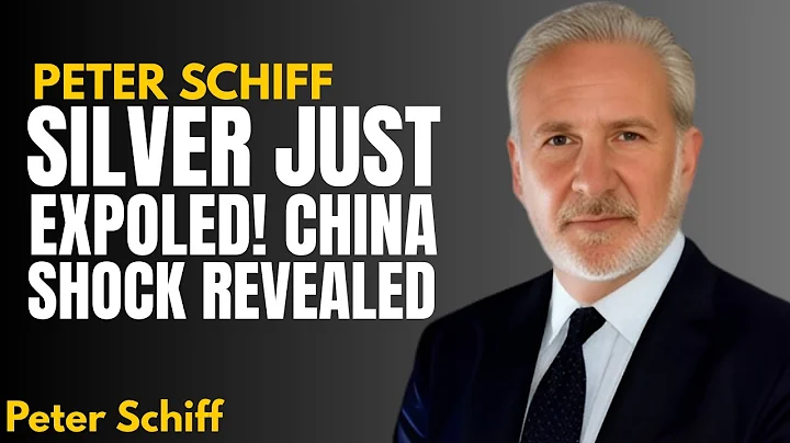 WARNING: SILVER JUST EXPERIENCED A MASSIVE SHIFT – CHINA SHOCK IMPACT ON GOLD & PRECIOUS METALS |