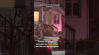 3 killed, 2 critically injured following #shooting in #Ohio, U.S.