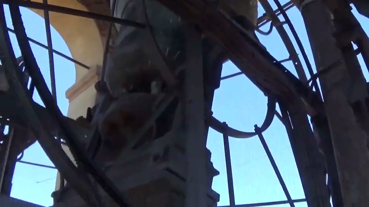 Le campane di Codogno (LO) Collegiata di San Biagio e Beata Vergine Immacolata