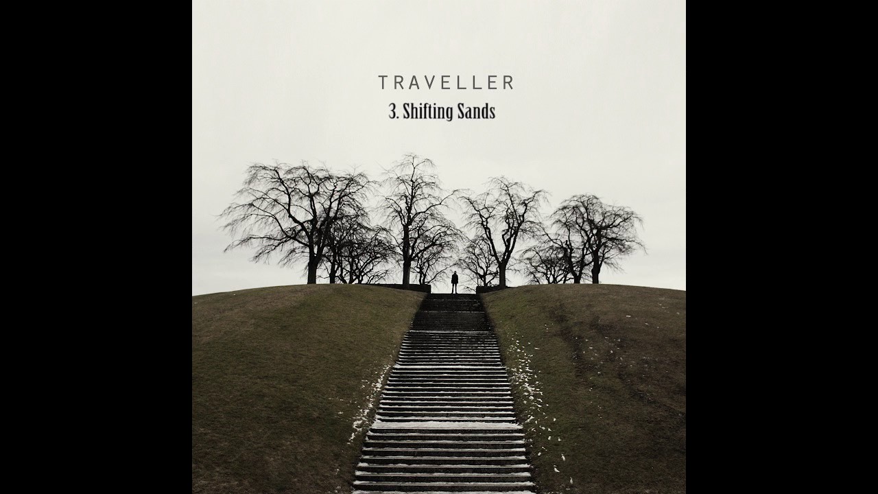 traveller full album