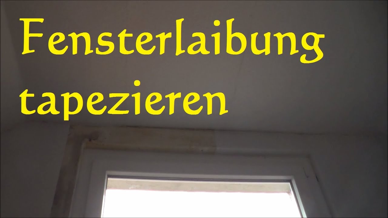 Tapezieren Raufaser Wandfarbe Mit Betonoptik Auftragen
