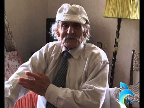 მანუელ დვალიშვილის ადამიანური ისტორია