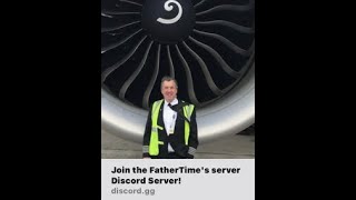 Real 777 Captain demo of flight control problem and fly-by-wire tutorial. The PMDG 777 rocks!