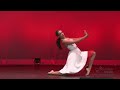 Miss Hanover 2024 - Taylor Ellenberger Performance