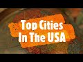 Top 10 WORST Cities in America. (2019) - YouTube