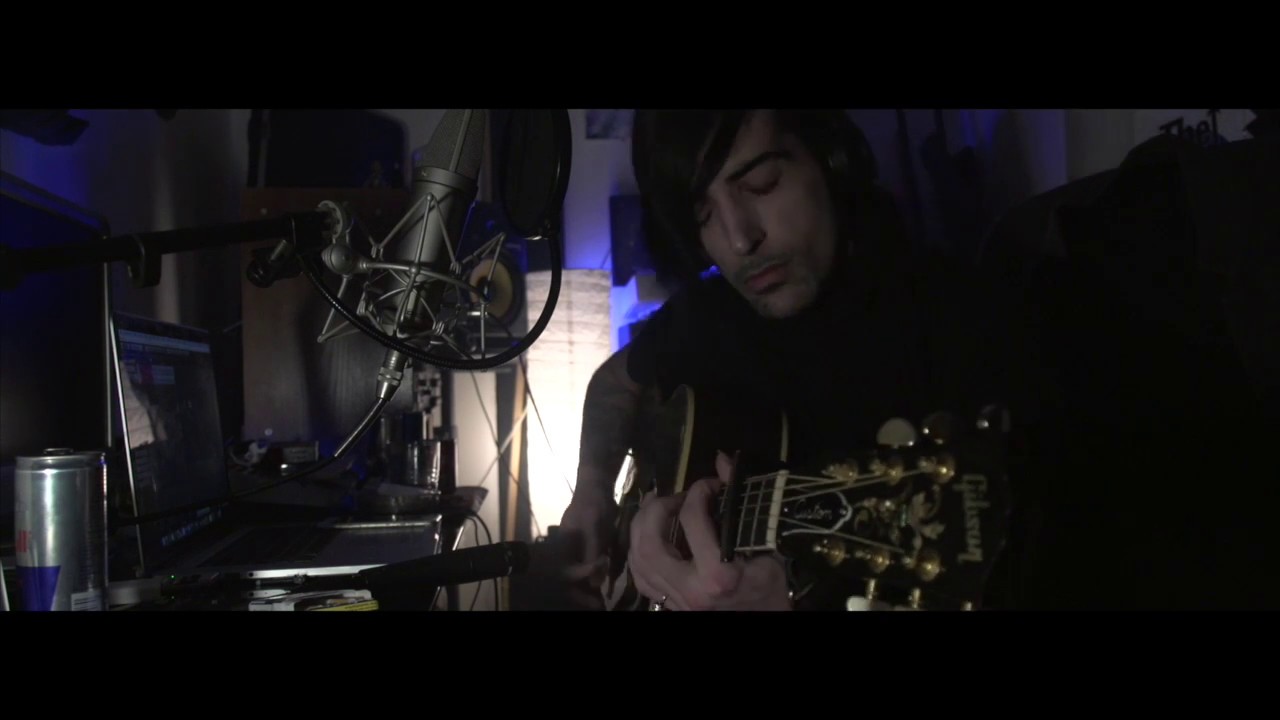 ''The Grandline'' Acoustic - Live (A solas)