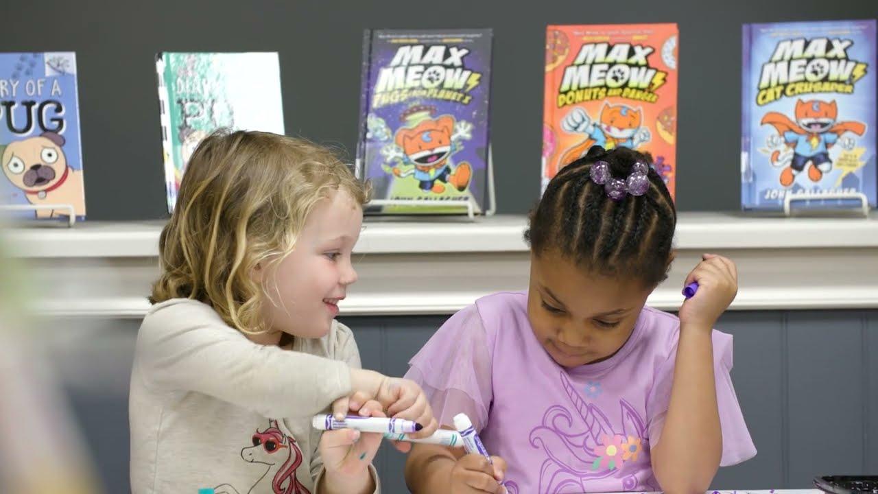 Exceptionally Sanford: Lower School Addition