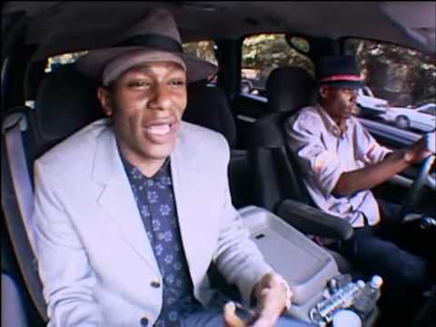 Chappelle's Show - Mos Def