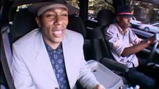 Video thumbnail of "Chappelle's Show - Mos Def"