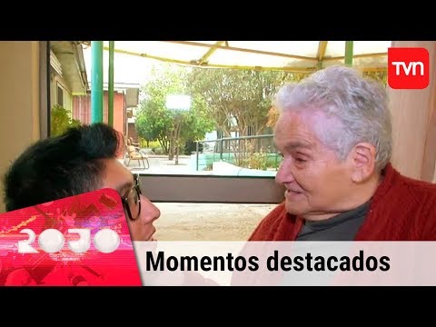 Juan Ángel Y Piamaría Visitaron La Villa De Ancianos Padre Alberto Hurtado | Rojo