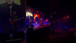 Who Said This Was The End? - Gene live at Eventim Apollo, London UK 10/4/2025 