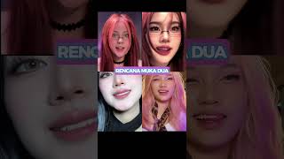 Trend Rencana Muka Dua  Dance Velocity Viral Tiktok Terbaru 2026 dctiktok duet mergevelocitytt