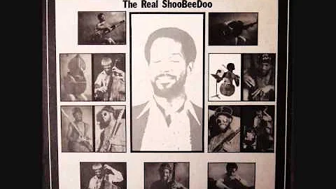 The Real ShoobeeDoo "Reminiscing" 1981