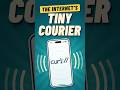 curl: The Internet's Tiny Courier #howtheinternetworks #techexplained