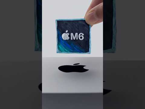 Cover: Mac mini M6 je tady. Apple sází na lokální AI