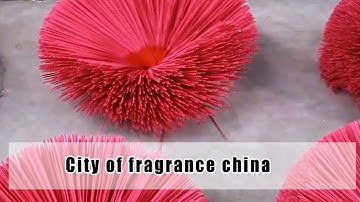 City of fragrance china #chineseculture #traditionalcraft #handmadeart