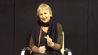 Play video: Masterclass di drammaturgia con Sonia Antinori