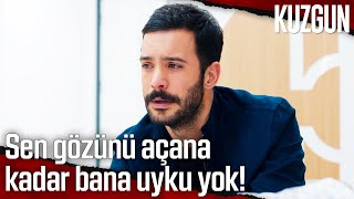 Duygusal İtiraflar... Kuzgun