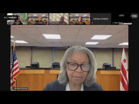 BZA Public Meeting & Hearing of September 2, 2026