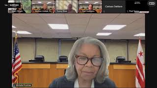 BZA Public Meeting & Hearing of September 2, 2026