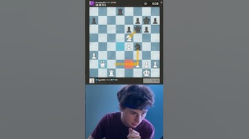 Road to 2200 | Day 151 #chess #chessgame #chesscom #chesspuzzle #chesstactics #chessmaster