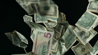 People need to earn $223K to feel secure, survey finds