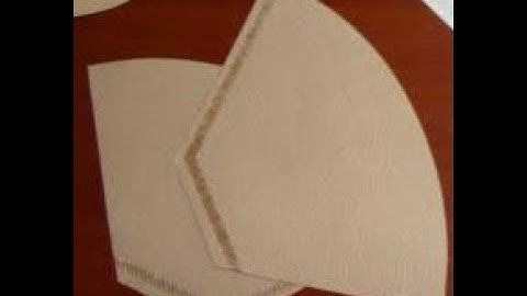 Full automatic coffee filter paper bag machine in Brazil