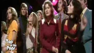 Ashton,Gardener&Dyke-Resurrection Shuffle-#11.*Top Of The Pops 70s*