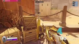 When you’re bored during long queue times 😅.