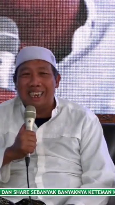 ngaji gus Qoyyum Lasem.sumbangan tidak ada nisobnya #ngaji #gusqoyyum #berbagimanfaat