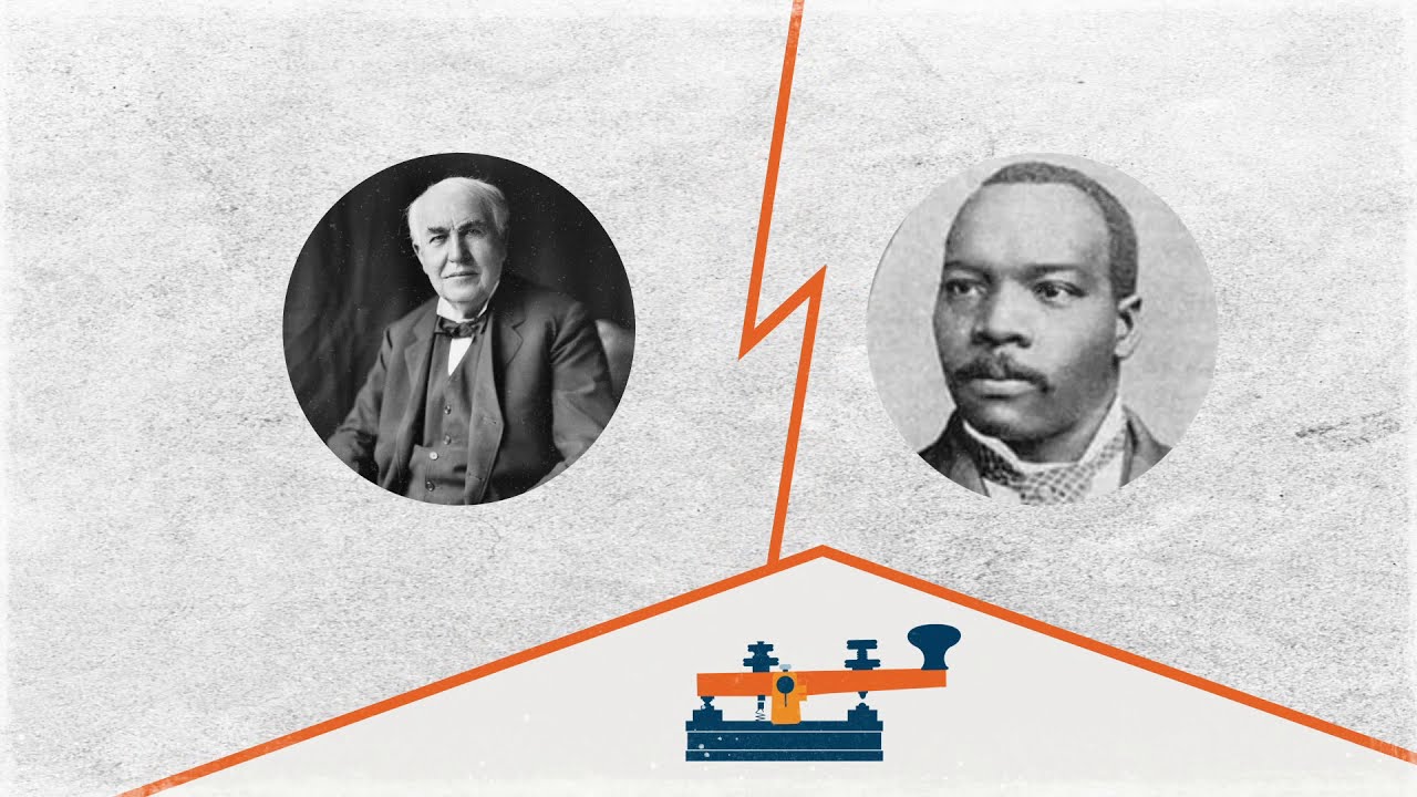 Boosting Black Innovators | Granville Woods