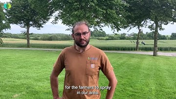 AdvisoryNetPEST | “Monitoring networks for advisors on the incidence of diseases and pests