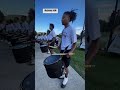 Marching Maroon White Drumline mp3