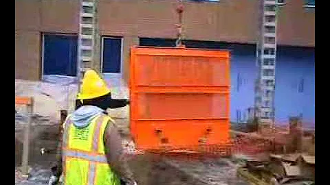 The Hoist Hog® and Hog Cart®